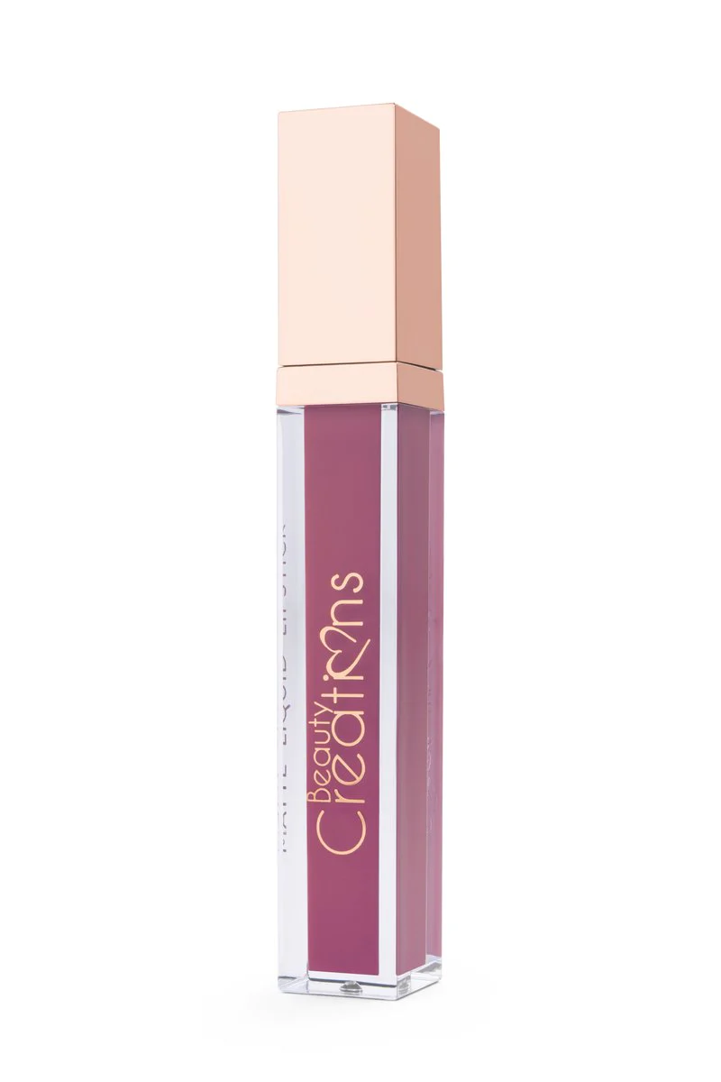 Thumbnail: SEAL THE DEAL MATTE LIQUID LIPSTICK