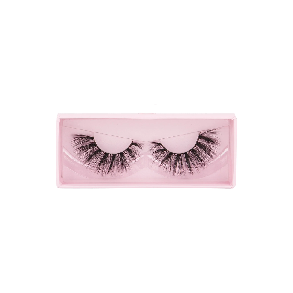 Thumbnail: BEAUTY CREATIONS - MAMI 3D SILK