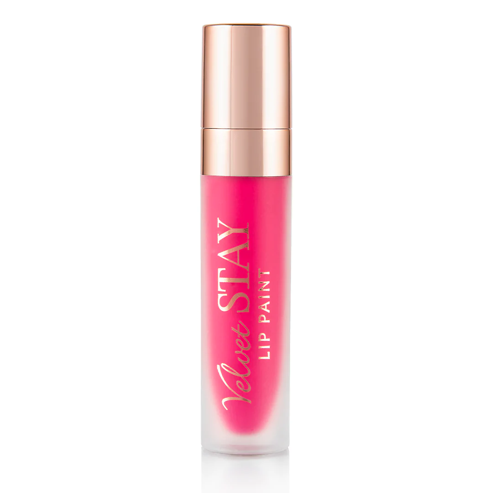Thumbnail: VELVET STAY LIP PAINT