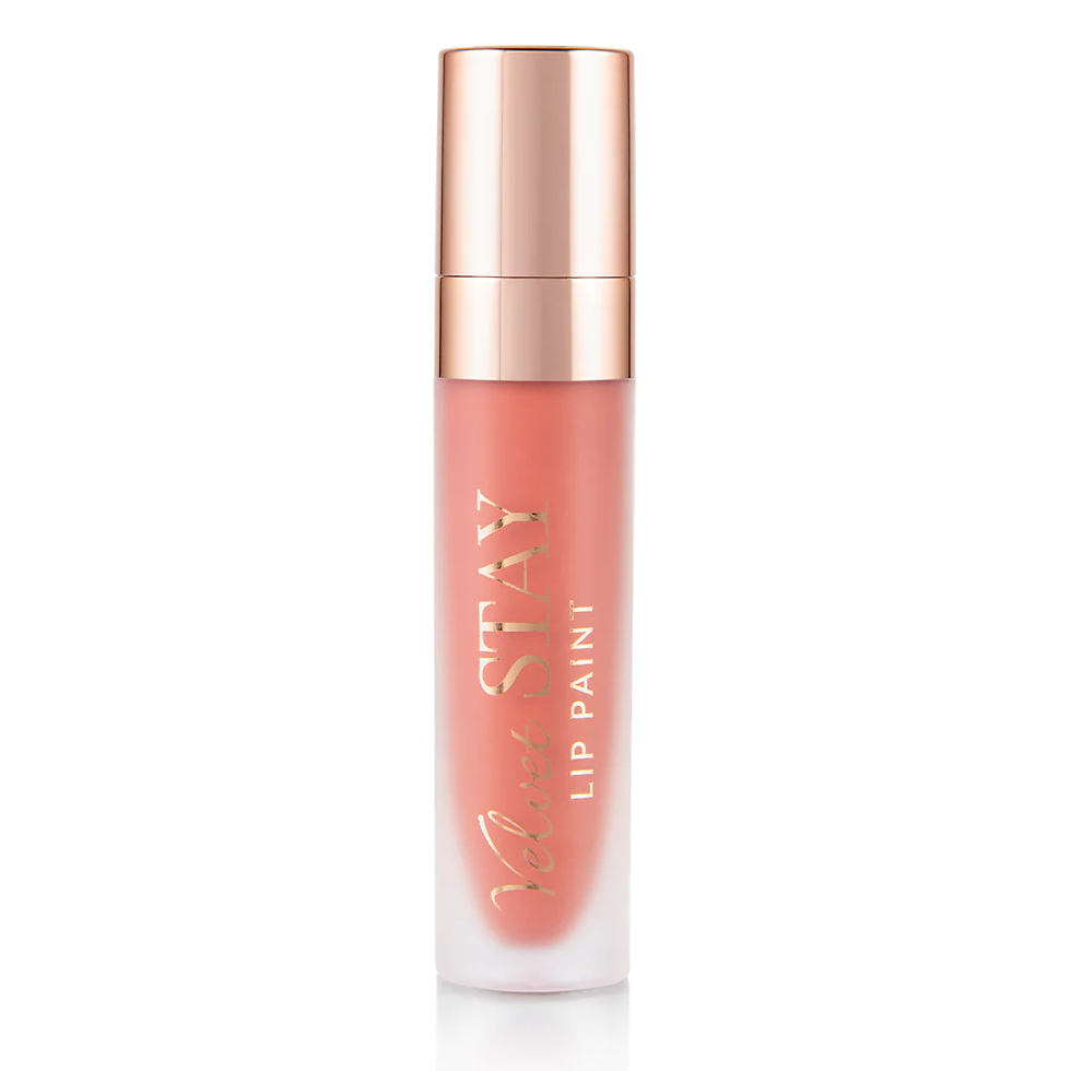 Thumbnail: VELVET STAY LIP PAINT