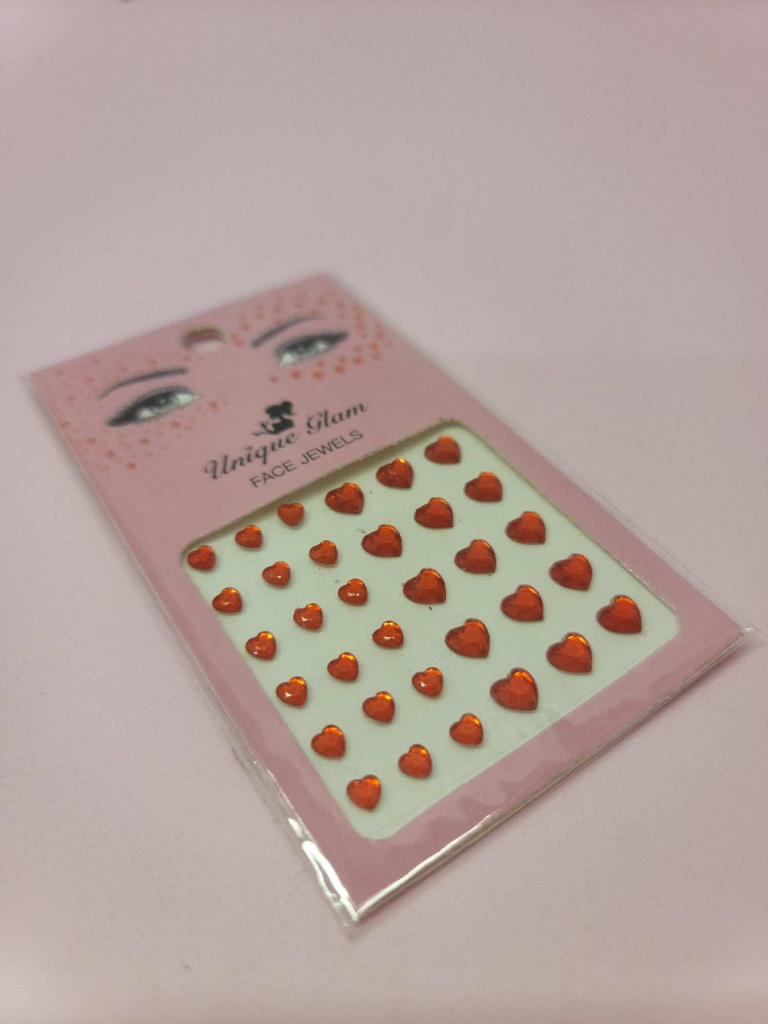 FACE JEWELS #9