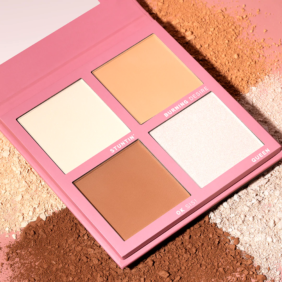 LIGHT SNATCH & SCULPT