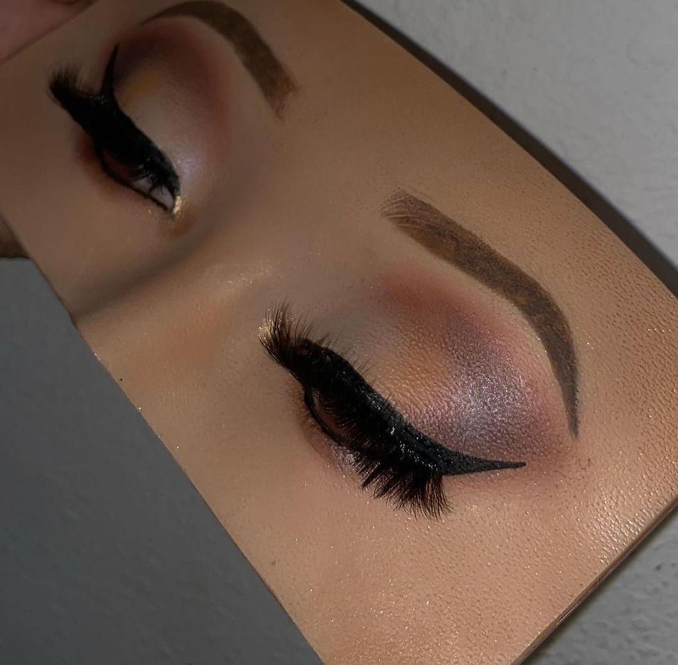 Thumbnail: 5D MAKEUP PRACTICE BOARD