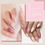 Thumbnail: Gellen 12 Colors Nudes Gel Nail Polish Starter Kit - with 72W UV/LED Nail Lamp