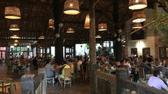 Restaurante Bar da Praia - Jaguariúna SP