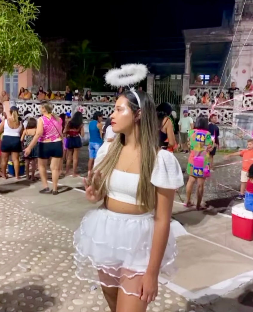 Carnaval no Interior de SP