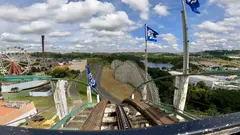 Ingresso Hopi Hari e Onde Fica!