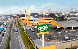 Giga Atacado Campinas
