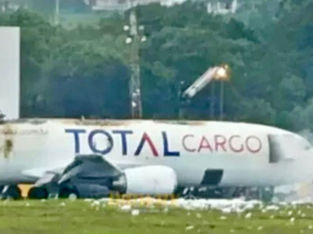 ANAC Suspende Transporte Aéreo dos Correios