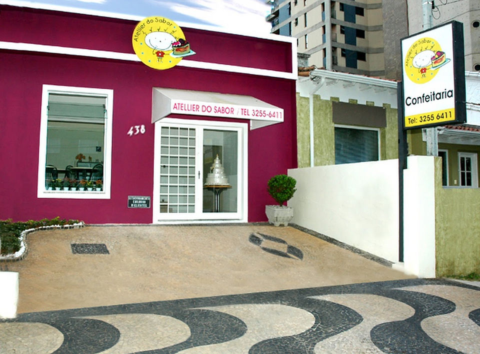 Atellier do Sabor