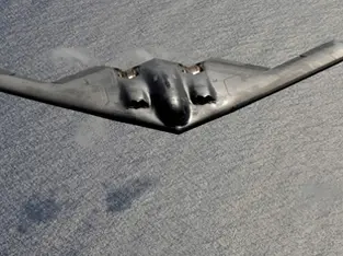 História do avião B2: da construção ao ataque ao Irã em junho de 2025