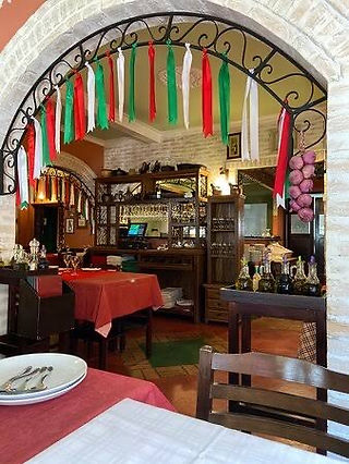 Restaurante Cantina Brunelli