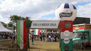 Festa Italiana Viva La Nostra Gente