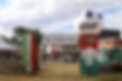Festa Italiana Viva La Nostra Gente em Jaguariúna-SP