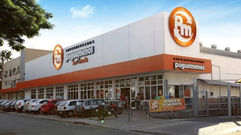 Supermercado Pague Menos Barão Geraldo - Campinas SP