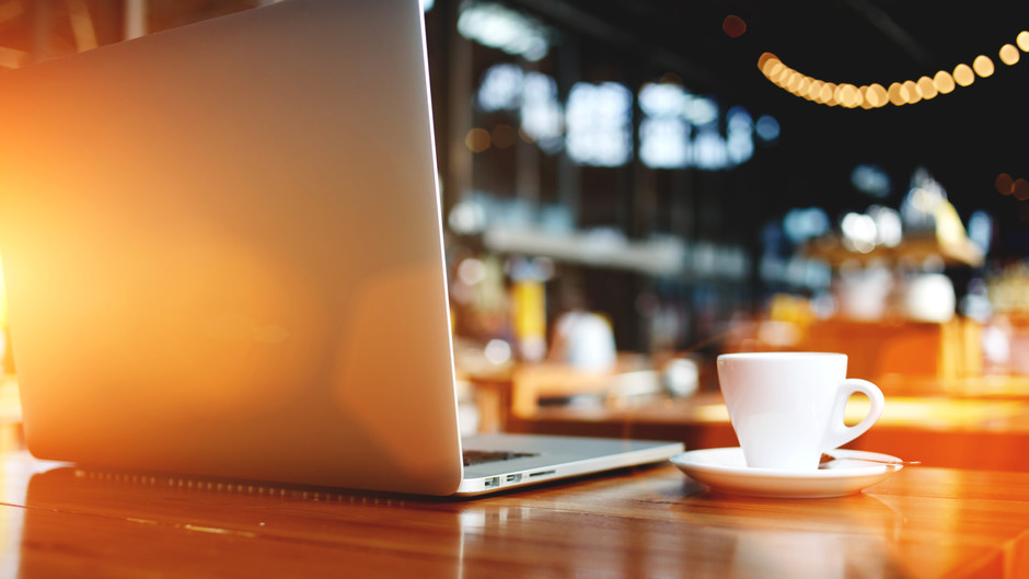 The best pressure point for wellbeing, performance and a successful workplace strategy - Part 1