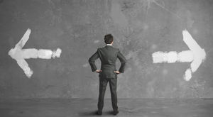 ​​
​​The What of Decision Making