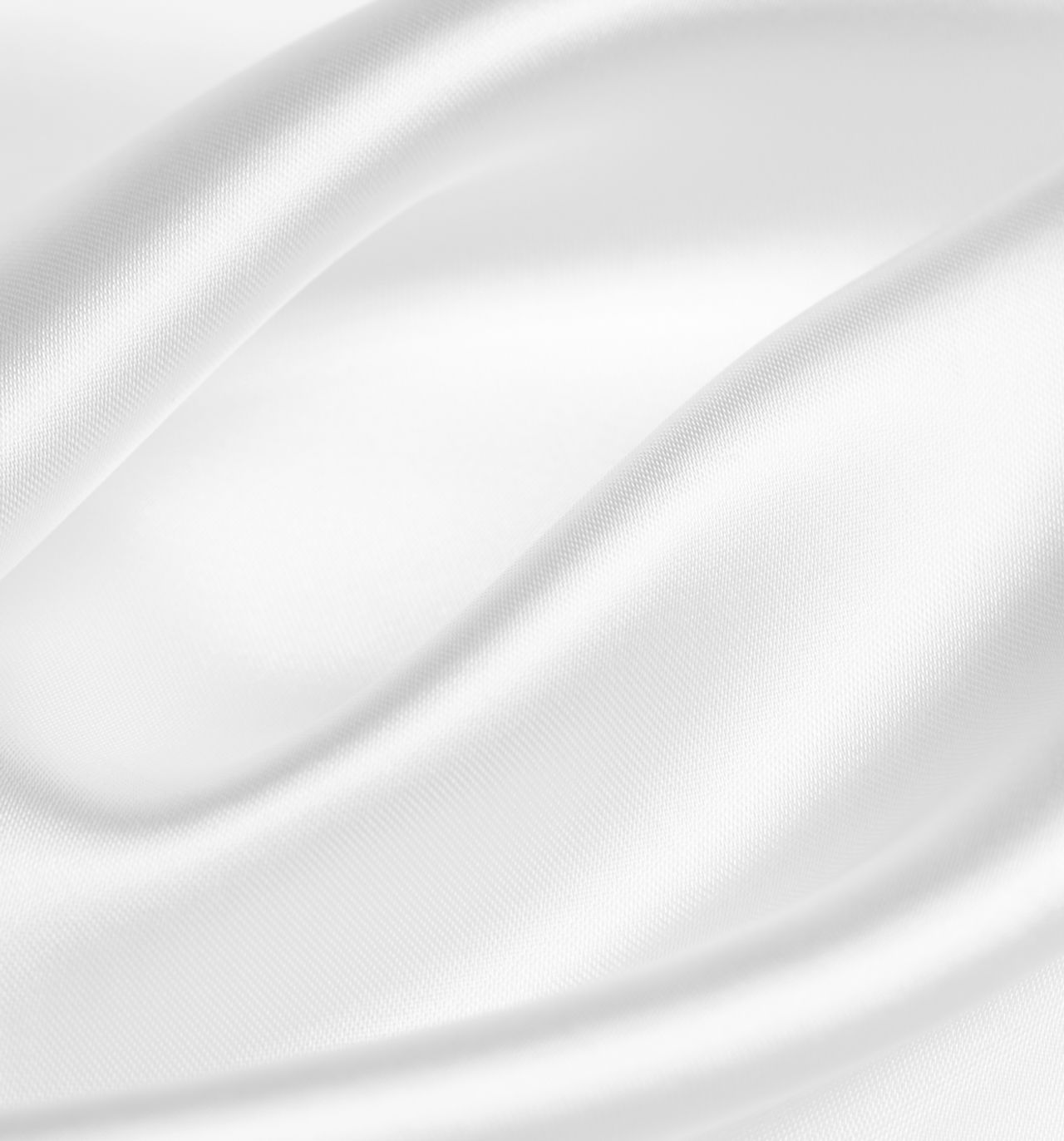 White Satin