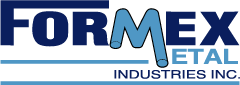 Formex Metal Logo