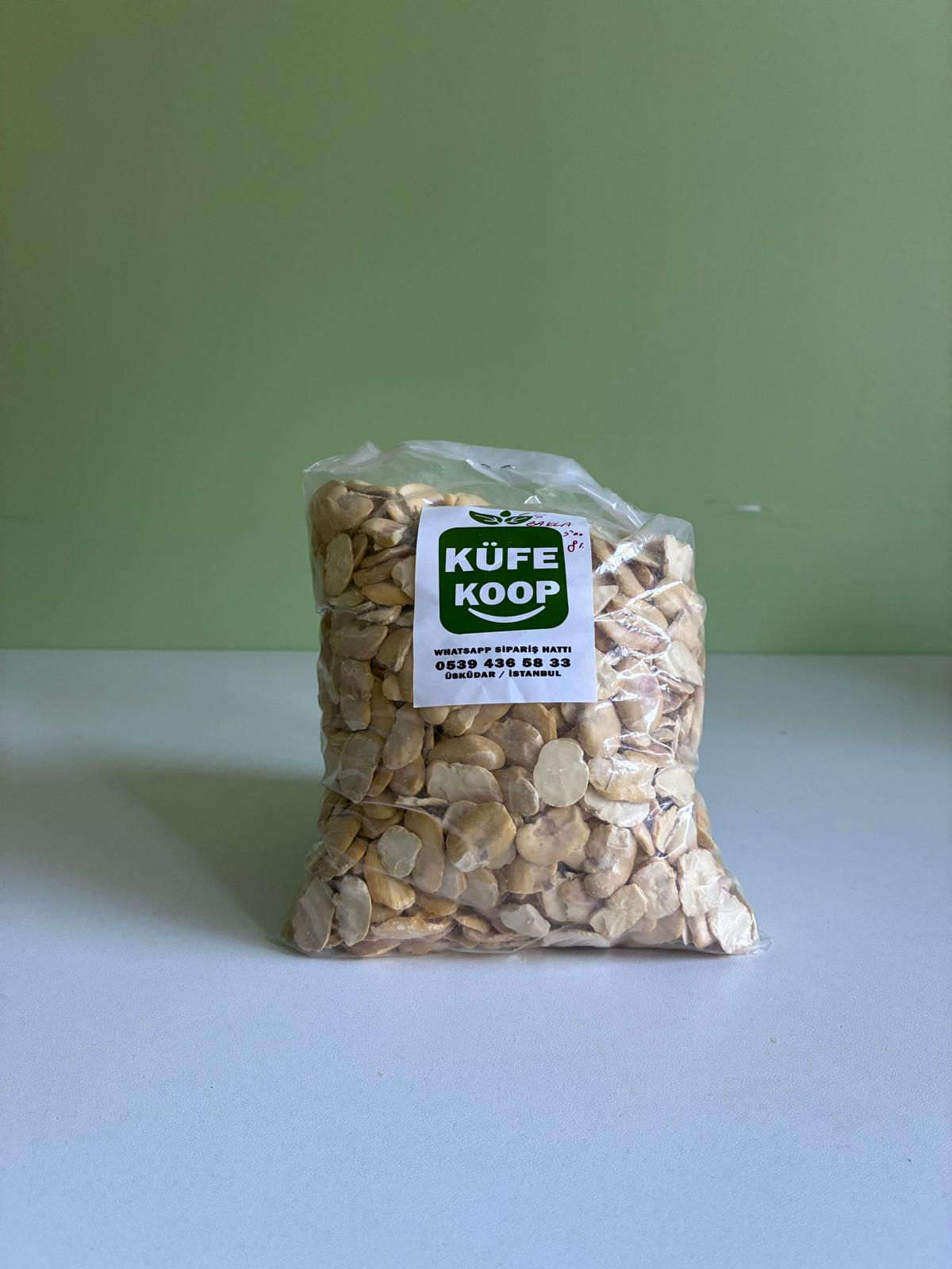 HUBUBAT İÇ BAKLA YENİ ÜRÜN 500 gr