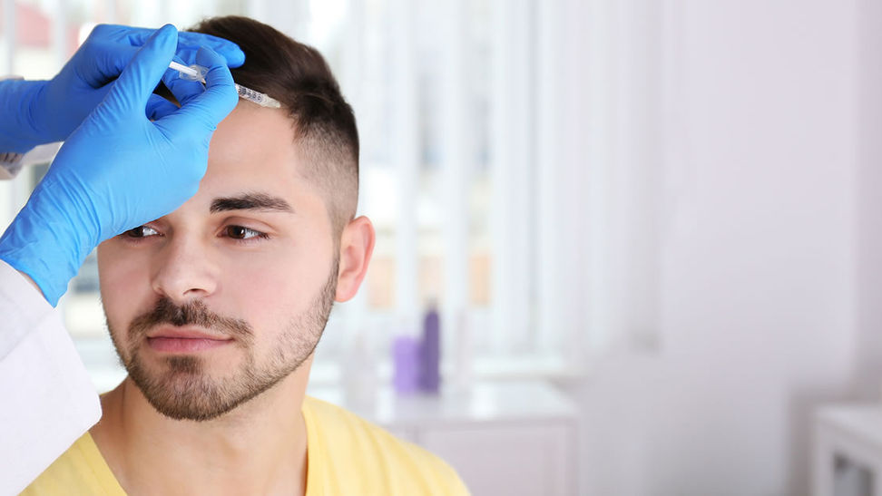 All You Need To Know About Getting A Hair Transplant In Turkey