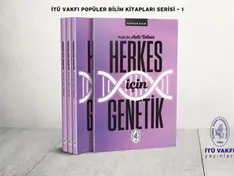 Herkes İçin Genetik