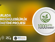 İTÜ’den Sürdürülebilir Tarım İçin İşbirliği