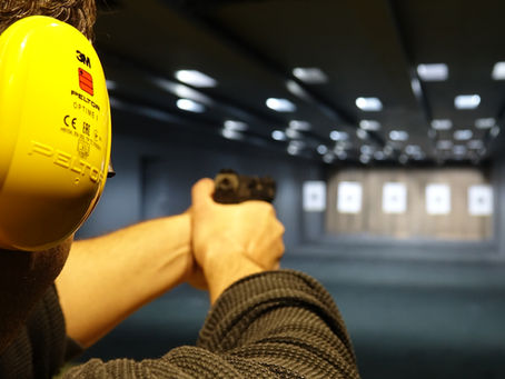 Tetik Kontrolü ve Kavrama Egzersizi: Atış Becerilerinizi Güçlendirin
