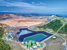 Türkiye Jeopolitik ve Jeolojik Açıdan Zengin Bir Kavşakta