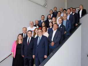 KalDer İzmir Şubesi Ceo’ larla Kahvaltı Etkinliğine GençKal Kayseri Ekibi de Katıldı