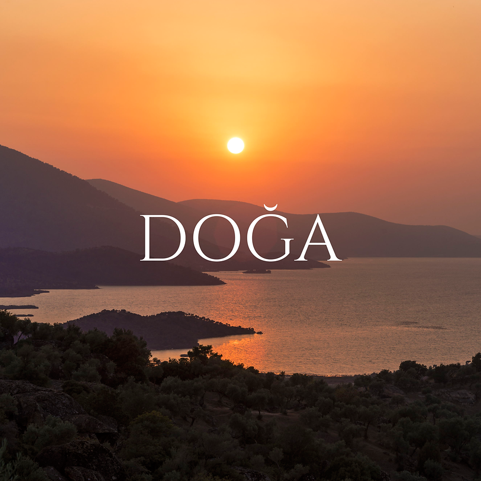 doga