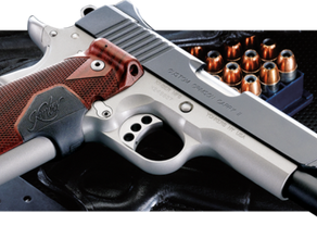 Tüfek Atölyesinden 1911 Fabrikasına: Kimber Americana’nın Beklenmedik Yükselişi