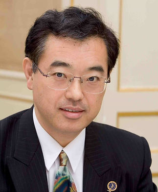 Akira Dezawa