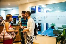 Küçük resim: KAPLAN INTERNATIONAL ENGLISH