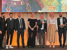 İTÜ Çekirdek Dünyanın En İyi Kuluçka Merkezi Seçildi