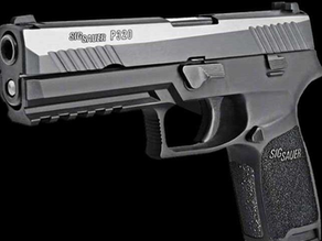 SIG P320