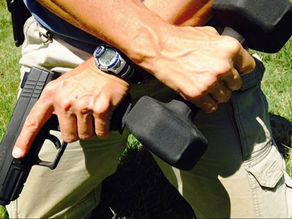 Atıcılık ve Fitness