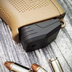 Bir Glock Kaç Mermi Alır?