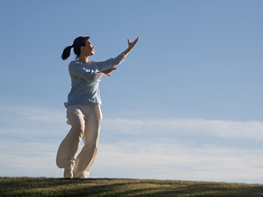 Tai Chi Chuan’da Nefesin Rolü