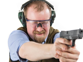 Ateş Anında “Göz Kırpmayı” Nasıl Engellersin?