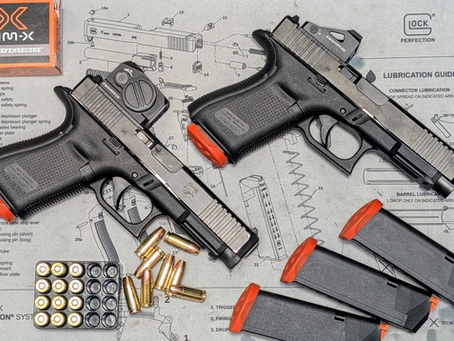 Uzun namlu mu, Kısa namlu mu?