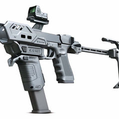 Dipçikli Tabanca Dönüşüm Sistemi: Recover Tactical S-PRO