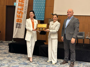 KalDer Kayseri Şubesi’nde Savunma Sanayiine Bakış: Liderlerle Buluşuyoruz Etkinliği Gerçekleşti