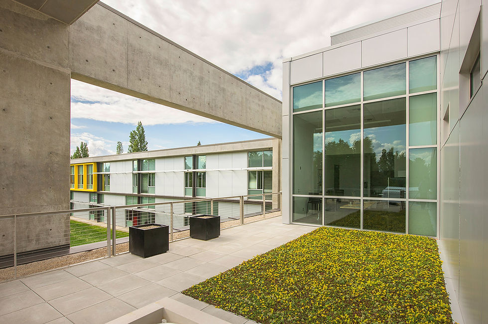 Küçük resim: BATES TECHNICAL COLLEGE