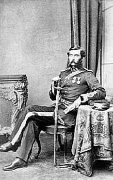 Frederick Beaumont