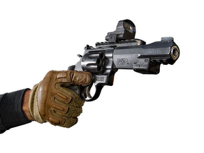 Smith Wesson Tarihi ve MP R8