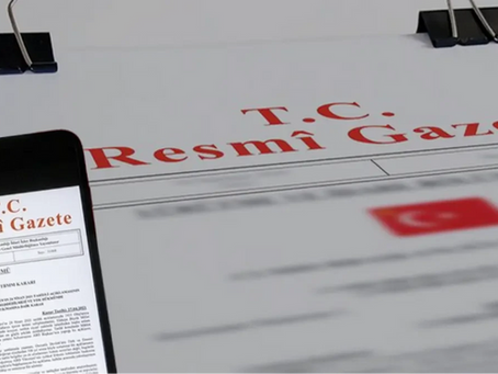 Silah taşıma ve bulundurma harcı yüzde 100 artırıldı