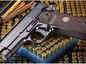 Wilson Combat’ tan İsabetli Karar: 