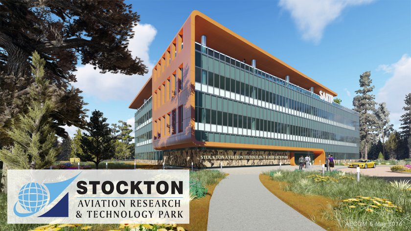 Küçük resim: STOCKTON UNIVERSITY