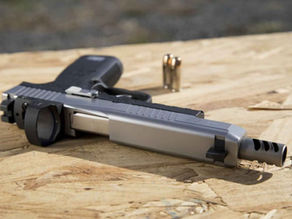 KAHR’den GEN2 PREMIUM Serisi